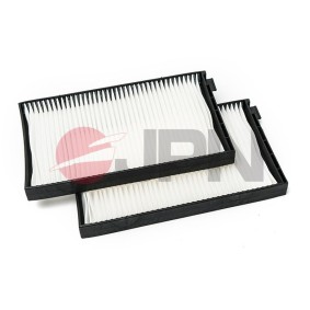 Compre Filtro, ar do habitáculo da JPN 40F0519-JPN a um preço baixo por 10,87 €