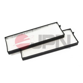 Compre Filtro, ar do habitáculo da JPN 40F0520-JPN a um preço baixo por 7,44 €