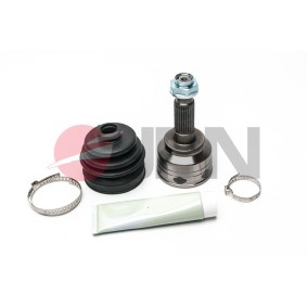 Compre Filtro, ar do habitáculo da JPN 40F7007-JPN a um preço baixo por 28,53 €