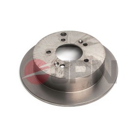 Compre Disco de travão da JPN 40H0507-JPN a um preço baixo por 22,90 €