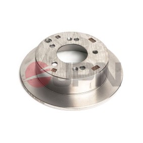 Compre Disco de travão da JPN 40H0512-JPN a um preço baixo por 14,73 €