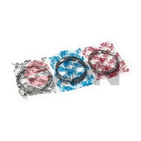 Compre Jogo de segmentos do êmbolo da JPN 40M0530.000-JPN a um preço baixo por 61,30 €