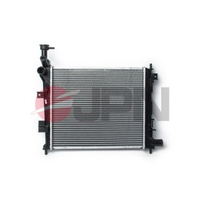 Kühler, Motorkühlung 60C0361-JPN KIA PICANTO von JPN