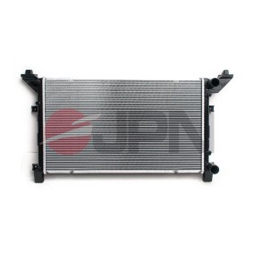 Kjøp Radiator, motorkjøling av JPN 60C9061-JPN til den lave prisen 1164,36 NOK