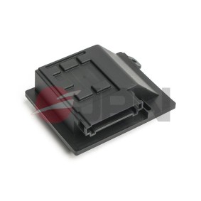 Compre Resistência, ventilador do habitáculo da JPN 60E9071-JPN a um preço baixo por 17,35 €