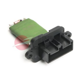 Compre Resistência, ventilador do habitáculo da JPN 60E9104-JPN a um preço baixo por 13,81 €