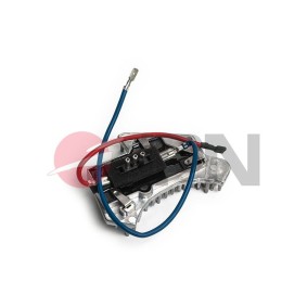 Compre Resistencia de ventilador de calefacción de JPN online para Clase C T-modell (S202) a precios moderados