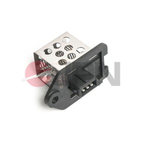 Compre Resistência de entrada, ventilador do ar condicionado da JPN 60E9146-JPN a um preço baixo por 6,55 €