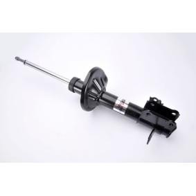 Stoßdämpfer AG3007MT von Magnum Technology günstig für 63,72 € online kaufen