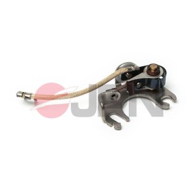 Kontaktsatz, Zündverteiler 75E8032-JPN NISSAN von JPN