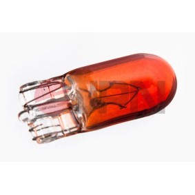 Compre Lâmpada, pisca da JPN WY5W 12V 5W a um preço baixo por 0,52 €