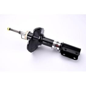 Stoßdämpfer für SUBARU von Magnum Technology
