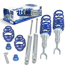 Kjøp Sport Kit, fjærsett / dempere av JOM 741008 til den lave prisen 5623,98 NOK