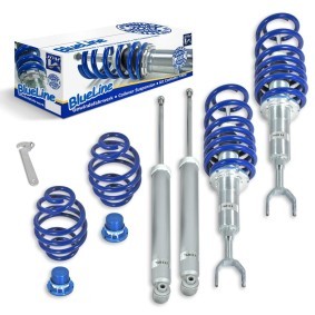 Kjøp Sport Kit, fjærsett / dempere av JOM 741009 til den lave prisen 5131,02 NOK