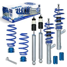 Kjøp Sport Kit, fjærsett / dempere av JOM 741052 til den lave prisen 5462,89 NOK
