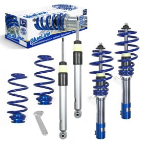 Kjøp Sport Kit, fjærsett / dempere av JOM 741067 til den lave prisen 6554,83 NOK