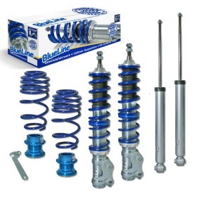 Kjøp Sport Kit, fjærsett / dempere av JOM 741071 til den lave prisen 5300,34 NOK