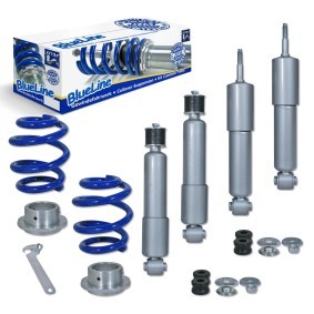 Kjøp Sport Kit, fjærsett / dempere av JOM 741097 til den lave prisen 5328,86 NOK