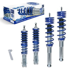 Kjøp Sport Kit, fjærsett / dempere av JOM 741103 til den lave prisen 5786,44 NOK