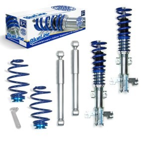 Kjøp Sport Kit, fjærsett / dempere av JOM 741112 til den lave prisen 5462,89 NOK