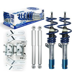 Kjøp Sport Kit, fjærsett / dempere av JOM 741139 til den lave prisen 8531,22 NOK