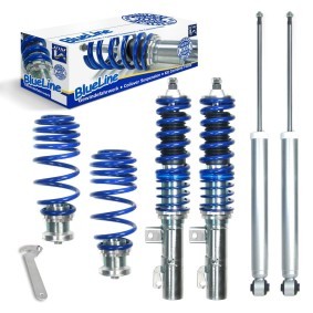 Kjøp Sport Kit, fjærsett / dempere av JOM 741142 til den lave prisen 6554,83 NOK