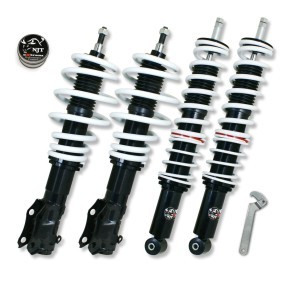 Kjøp Sport Kit, fjærsett / dempere av JOM 751019 til den lave prisen 10968,03 NOK