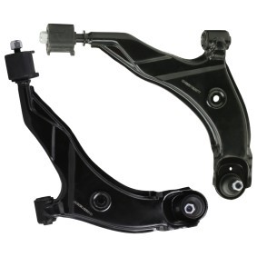 Compre Jogo de reparação, braço transversal da RIDEX 772S0918 a um preço baixo por 43,50 €