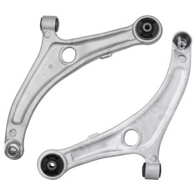 Compre Jogo de reparação, braço transversal da RIDEX 772S0990 a um preço baixo por 197,23 €