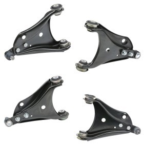 Reparatursatz, Querlenker von RIDEX für TWINGO II (CN0_) günstig online kaufen
