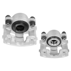 Bremssattel für JEEP von RIDEX
