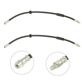 Comprar Latiguillo de freno de RIDEX 83B0695 a bajo precio de 24,42 €