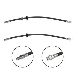 Comprar Latiguillo de freno de RIDEX 83B0697 a bajo precio de 14,69 €