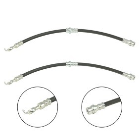 Bremsschlauch 83B0701 von RIDEX günstig für 21,92 € online kaufen