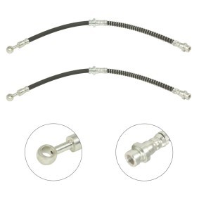 Bremsschlauch 83B0702 von RIDEX günstig für 20,80 € online kaufen