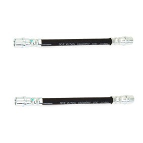 Comprar Latiguillo de freno de RIDEX 83B0710 a bajo precio de 12,70 €
