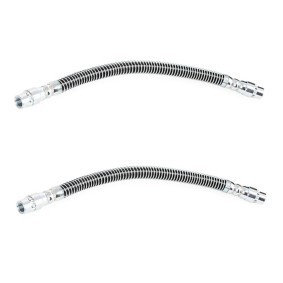 Bremsschlauch für RENAULT von RIDEX