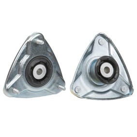 Compre Cabeçote do amortecedor e rolamento de RIDEX online para Boxter Spyder (987) a preços moderados