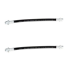 Bremsschlauch für TOYOTA von RIDEX