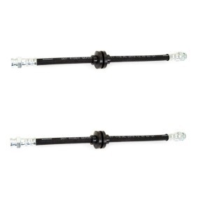 Compre Tubo flexível de travão da RIDEX 83B0747 a um preço baixo por 12,83 €