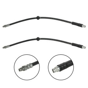 Comprar Latiguillo de freno de RIDEX 83B0752 a bajo precio de 18,91 €