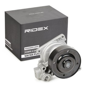 Osta Vesipumppu RIDEX:llä 1260W0584 edullisesti hintaan 71,11 €