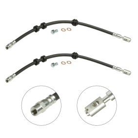 Comprar Latiguillo de freno de RIDEX 83B0769 a bajo precio de 24,61 €