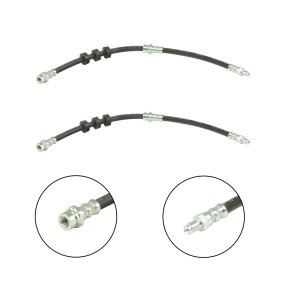 Bremsschlauch für FORD von RIDEX
