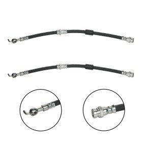 Compre Tubo flexível de travão da RIDEX 83B0783 a um preço baixo por 16,90 €
