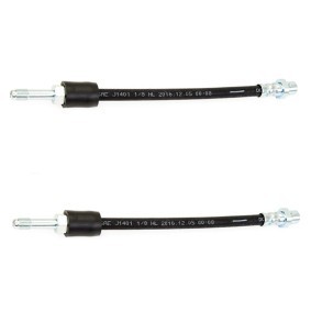 Comprar Latiguillo de freno de RIDEX 83B0802 a bajo precio de 13,78 €