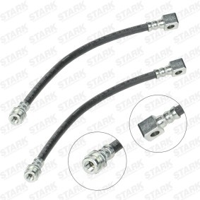 Comprar Latiguillo de freno de STARK SKBH-0820804 a bajo precio de 21,57 €