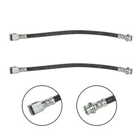 Comprar Latiguillo de freno de RIDEX 83B0804 a bajo precio de 21,57 €