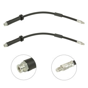 Bremsschlauch 83B0811 von RIDEX günstig für 18,00 € online kaufen