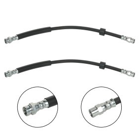 Bremsschlauch für FORD von RIDEX